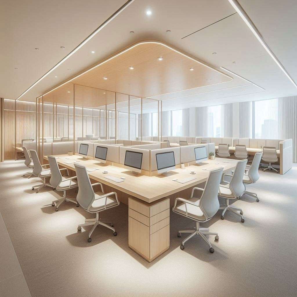 审计小组应怎样把写字楼办公企业资料安全在年度审计驻场中的变化告知相关岗位